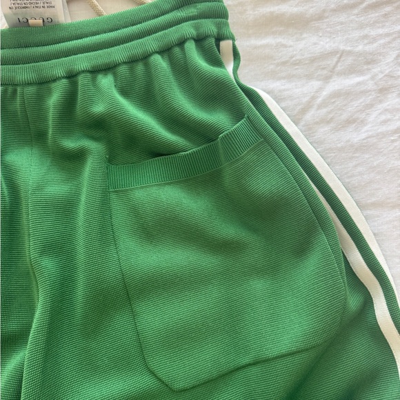 Authentic Gucci Track Pants - Picture 9 of 10